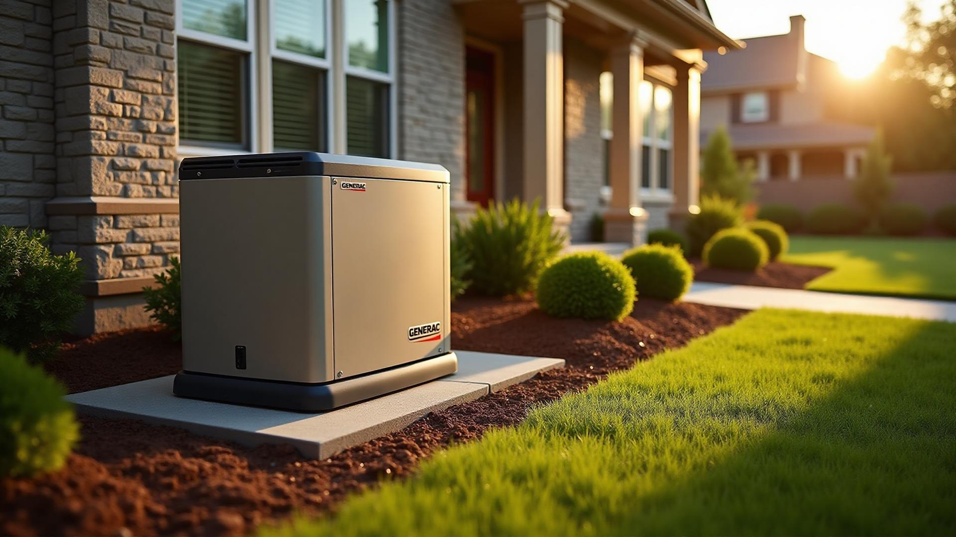 Kingdom Solutions strategic approach to generator installer marketing success - backup power systems, Generac installations, and data-driven lead generation