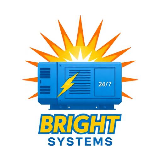 Bright Power Systems - Generator installer success story showing After-Hours Call Capture Rate with Kingdom Solutions