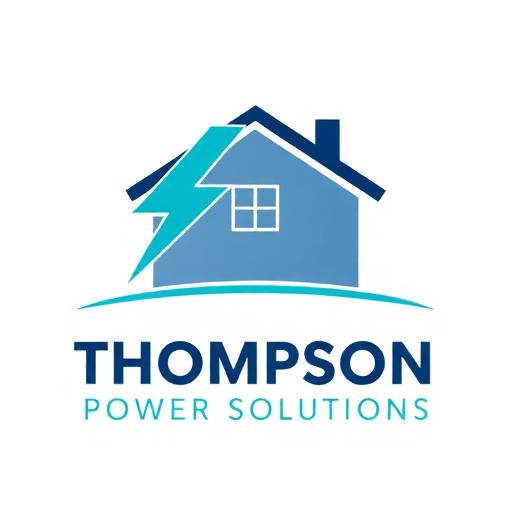 Thompson Power Solutions - Generator installer success story showing Storm-Season Lead Capture Increase with Kingdom Solutions